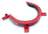 Metacaulk 2" Pipe Collar 12/Cs