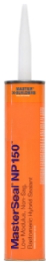 MasterSeal Np150 Ctg Aluminum Gray 30/Cs