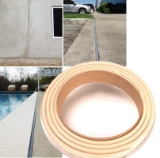 Emseal Colorseal-On-A-Reel 1" X 10' Beige