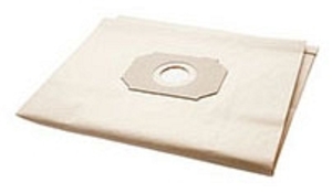 Demand Rakamat Rucksack Vacuum Paper Filter Bags, 15L / 10pcs