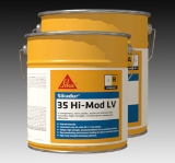 Sikadur 35 Hi Mod Lv Lpl Long Pot Life Epoxy 3 Gal Kit