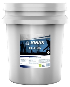 SINAK HLQ-125™ Concrete Sealer