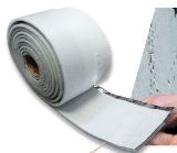 Protecto Wrap Triple Guard 5-1/2"X25' Roll Sill Sealer 4/Cs