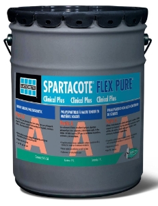 Laticrete Spartacote Fp Clinical + Part A Pigment Base 5 Gl