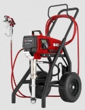 Titan 840 Impact Low Rider Electric Airless Sprayer