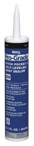 Henry Pro Grade 928 Pitch Pocket Selflvl Ctg 24/Cs