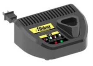 Albion 1004-4 30 Minute Charger For 12 Volt Battery Guns