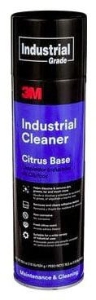 3M Citrus Base Cleaner 24 Oz Can 12/Cs