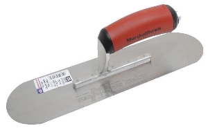 Marshalltown 12" X 3-1/2" Pool Trowel W/ Durasoft Handle