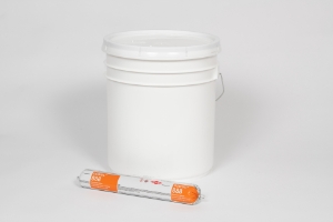 Dowsil 888 Highway Sealant 4.5 Gal Pail