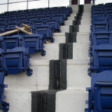 Emseal Thermaflex Tm 2.5 Expansion Joint System