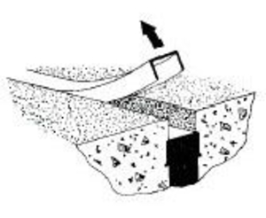 WR Meadows Snap-Cap 1/2" X 1/2" X 10' Pc 1000'/Cs