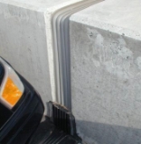 Emseal Thermaflex Tm 2.5 Expansion Joint System