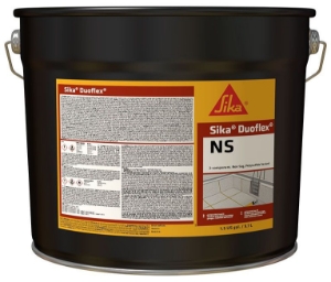 Sika Duoflex Non Sag Polysulfide 1.5 Gal Pail redirect to product page