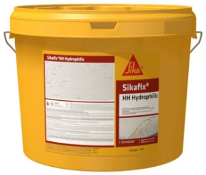 SikaFix Hh Hydrophilic Chemical Grout 5 Gal Pail