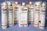 Metzger Mcguire Rapid Refloor 250Ml Ctgs Standard Gray 12/Cs