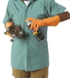 3M 85822 Silicone Lubricant Spray 24 Oz Can 12/Cs