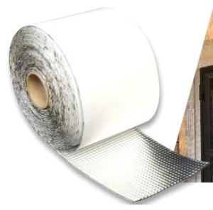 Protecto Wrap Protecto Seal 45 Aluminum 12"X50' Rl 4/Cs