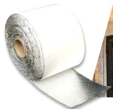 Protecto Wrap Protecto Seal 45 Aluminum 12"X50' Rl 4/Cs