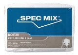 Quikcrete Type N SS Port/Lime/Sand #3000 w/IWR