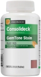 Prosoco Gemtone Stain 60 Oz Amber