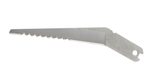 Pipe Knife Heavy Duty Angled Serrated Blade ** 1/Pack