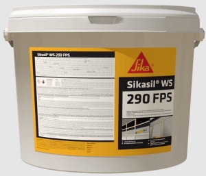 Sikasil Sikasil® Field Pigmentable Sealant