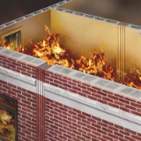 Emseal Large Gap Deck Expansion Joint Cover System