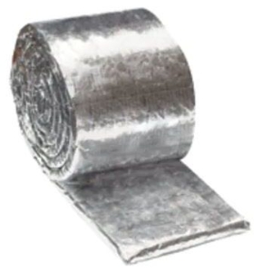 3M Fire Barrier Duct Wrap 615 + 1.5"X 6"X 25' 4/Cs redirect to product page