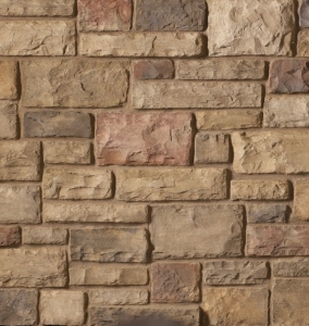 Stone Veneer