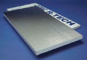 INSULFOAM R-Tech® VI Moisture Resistant Insulation