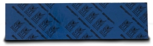 Specified Technologies Ssw Intum Blu Wrapstrip 1/8 X 4" X 14-3/4" 100Cs