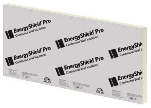Atlas EnergyShield Pro 3-1/2" x 4' x 9' 13/pallet