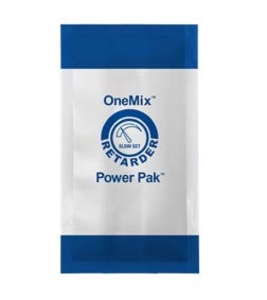 MasterEmaco OneMix R Pod Power Pak Retarder 120/Cs