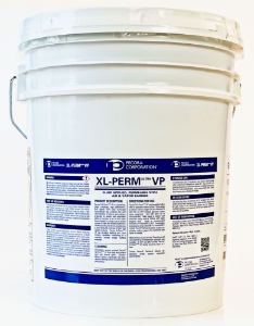 Pecora Xl-Perm Ultra Vp Coating Blue 5 Gal Pail