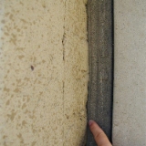 Emseal Below Grade Wall Expansion Joint Primary Sealant