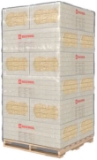 Rockwool Cavity Rock 5"X24"X48" Black Stone wool 4pc/bundle