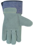 MCR Safety Bulls Eye® Work Gloves