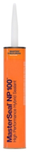 MasterSeal Np100 Ctg Special Bronze 30/Cs