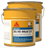 Sikadur 35 Hi Mod Lv Low Viscosity Epoxy 3 Gl Kit