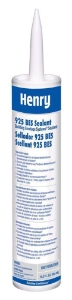 Henry He925 Bes Sealant Sausage Gray 12/Cs