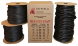 Mile High  Foam 1/2" Closed Cell 100'/Bag