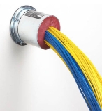Specified Technologies Ready Firestop Sleeve 4" 6/Cs