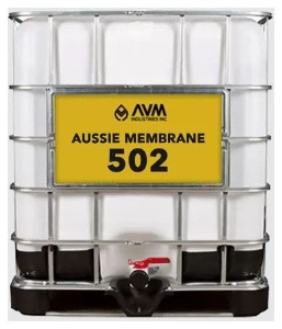 AVM Aussie 502 Two Part 265 Gal Tote redirect to product page