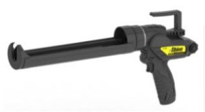 Albion E12Q 12V Battery Powered Quart Cartridge Gun
