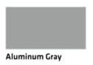 Sika 2C Color Pak Aluminum Gray