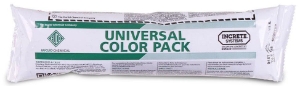 Euclid Universal Color Pak Autumn Brown 6/Cs