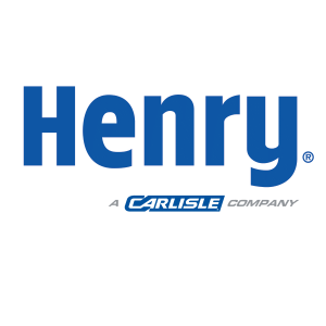 Henry Db100 Drainage Composite 3' X 100' Roll