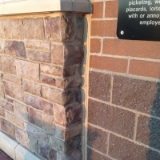 Emseal Colorseal 6 X 6 X 6.56' Limestone