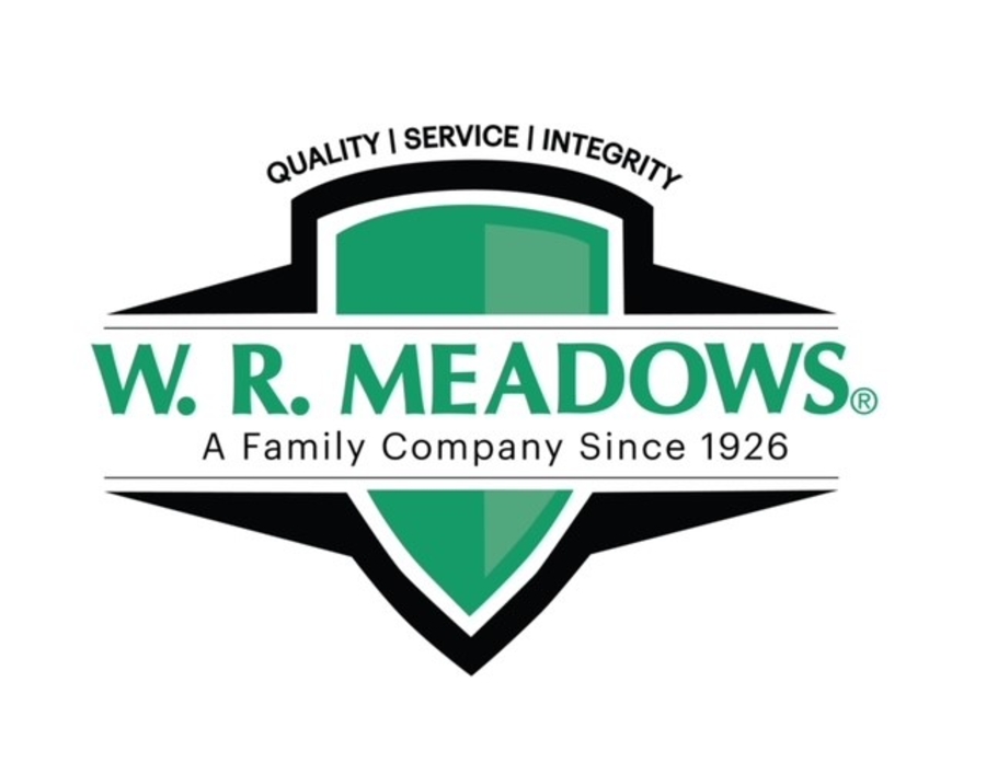 W.R. Meadows PC-2 Waterproofing Protection Board 4' x 8' Sheet
